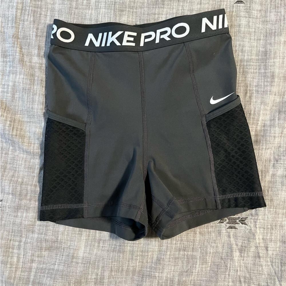 Nike pro spandex